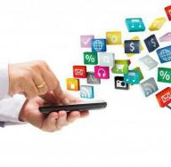 Мобильное приложение для бизнеса: от идеи до стоимости Зачем нужна разработка мобильных приложений