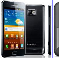 Samsung Galaxy S2 - Технические характеристики Разрешение экрана samsung galaxy s2